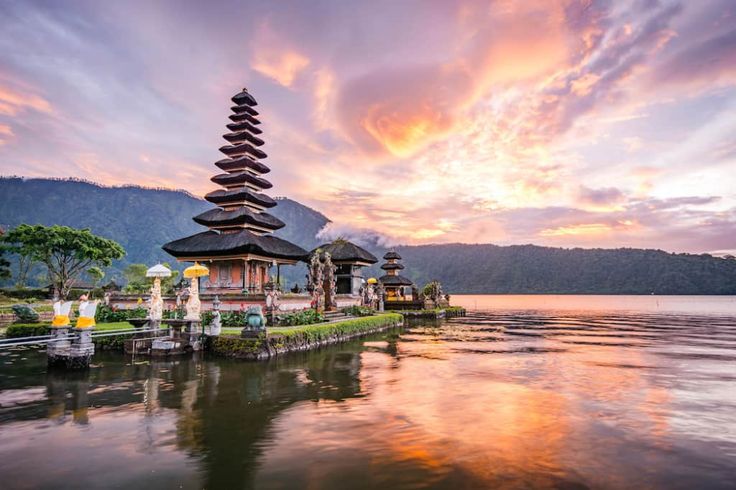 Bali Travel Guide for First-Timers: Your Gateway to Tropical Bliss