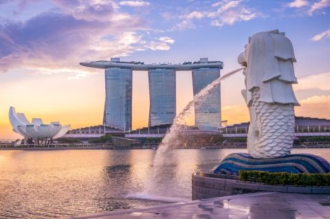 Top 10 places to visit in Singapore