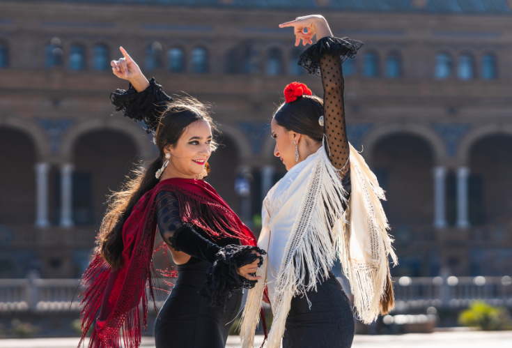 Flamenco Show